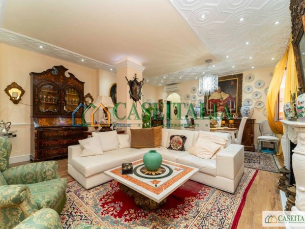 appartamento in vendita a Rivoli