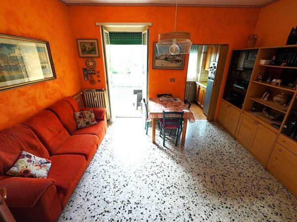 appartamento in vendita a Rivoli