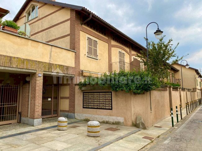 appartamento in vendita a Rivoli