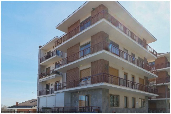 appartamento in vendita a Rivoli