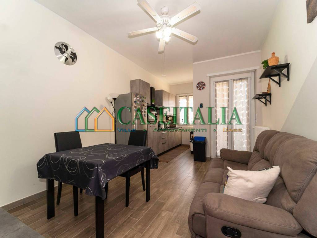 appartamento in vendita a Rivoli