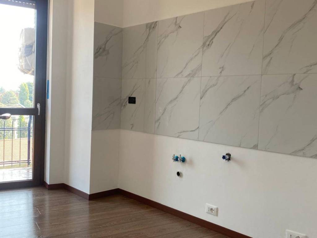 appartamento in vendita a Rivoli