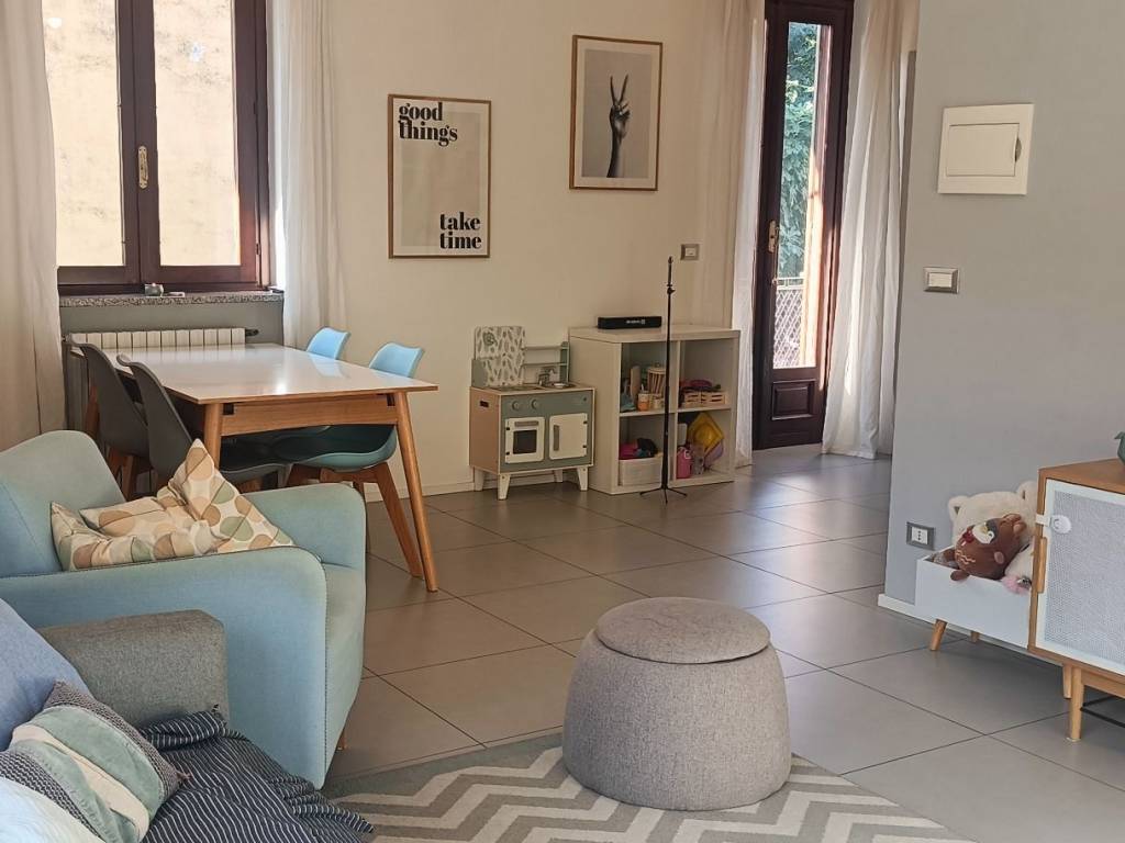 appartamento in vendita a Rivoli