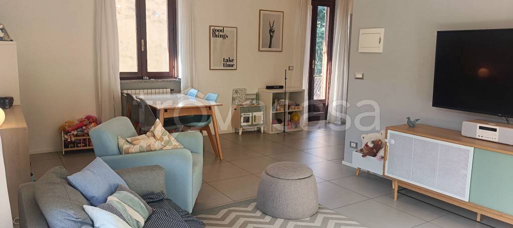 appartamento in vendita a Rivoli