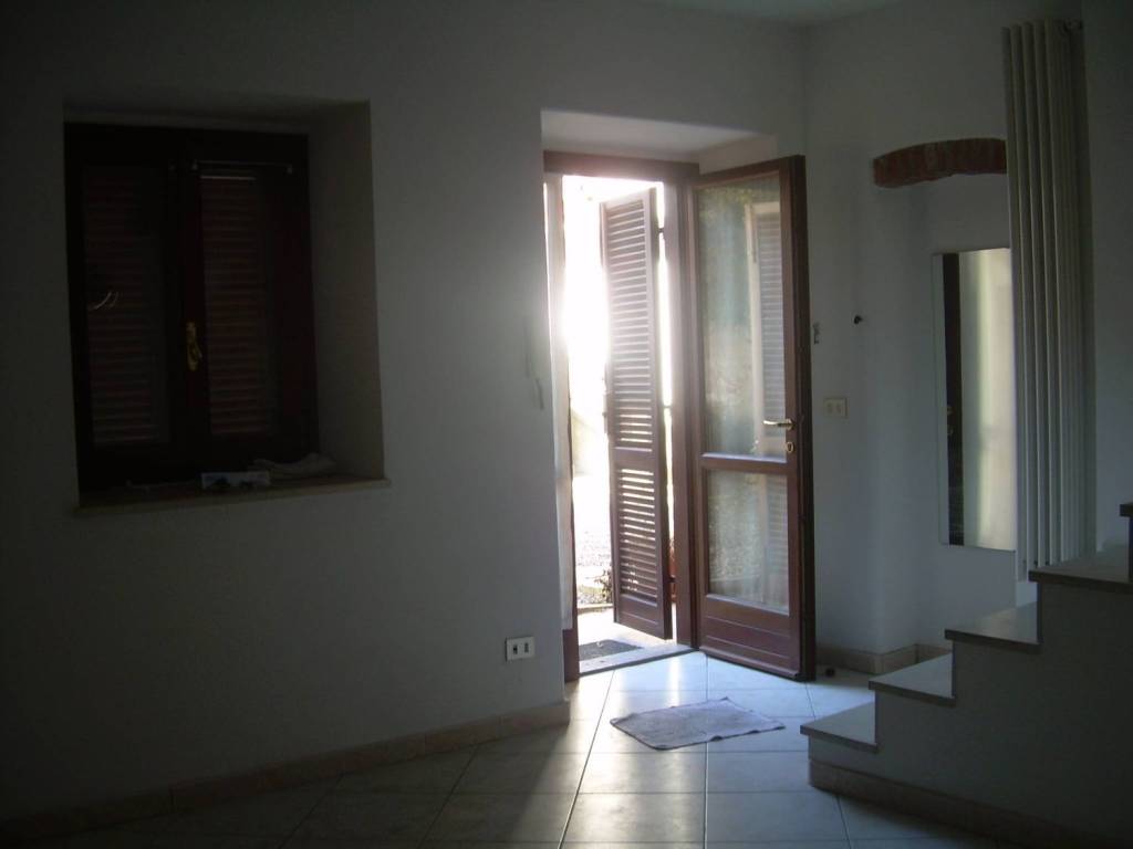 casa indipendente in vendita a Rivoli