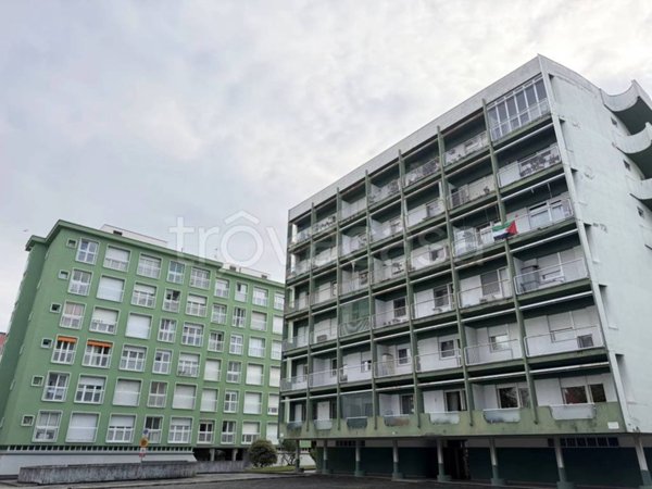 appartamento in vendita a Rivoli in zona Cascine Vica