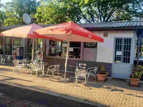 negozio in vendita a Rivoli