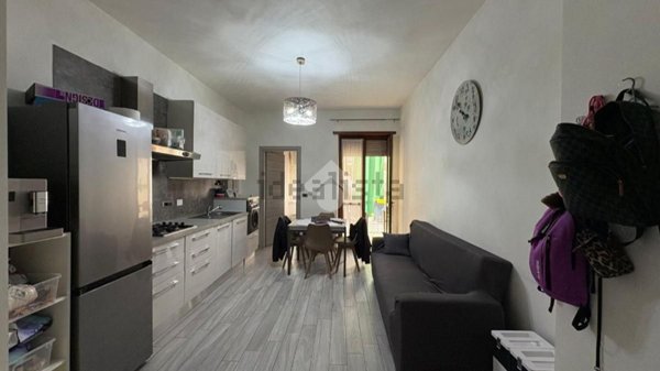 appartamento in vendita a Rivoli in zona Cascine Vica