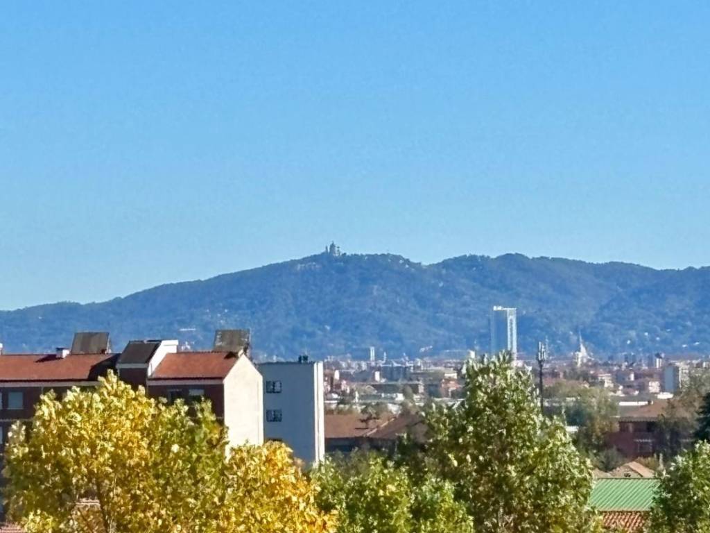 appartamento in vendita a Rivoli