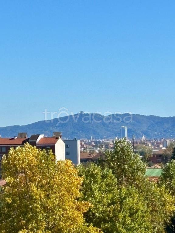 appartamento in vendita a Rivoli