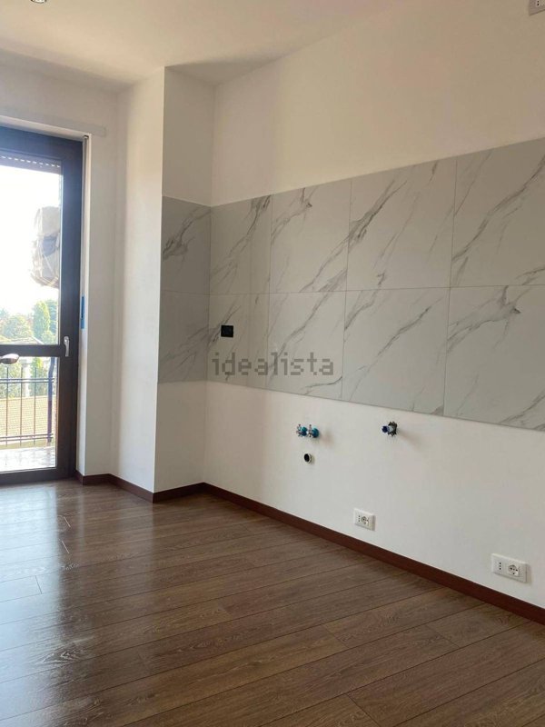 appartamento in vendita a Rivoli