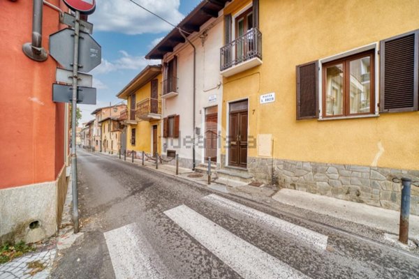 appartamento in vendita a Rivoli