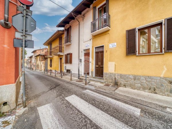 casa semindipendente in vendita a Rivoli