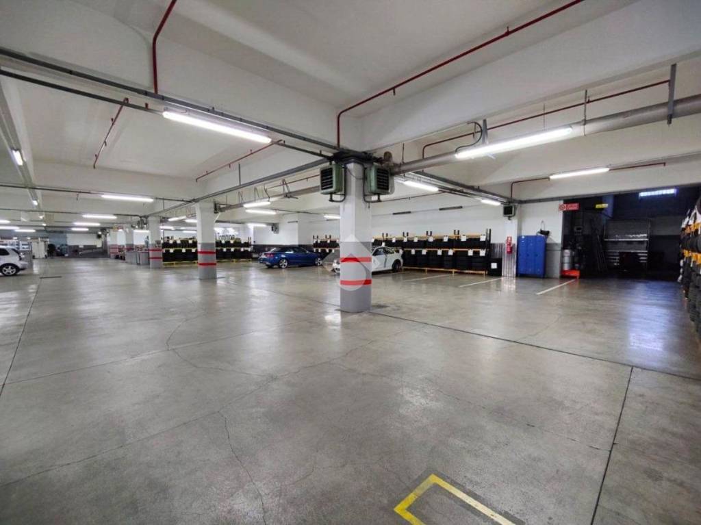 ufficio in vendita a Rivoli in zona Cascine Vica