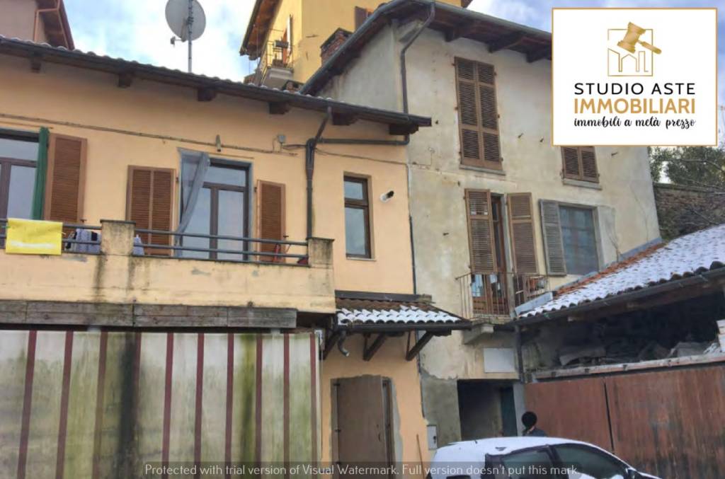 appartamento in vendita a Rivoli