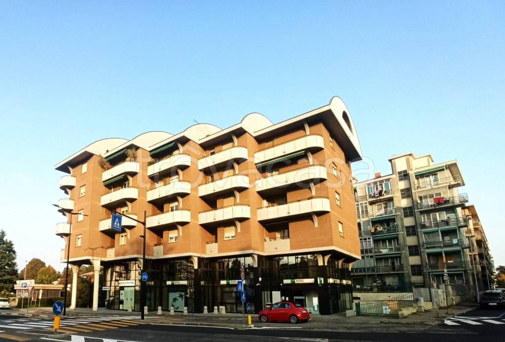 appartamento in vendita a Rivoli