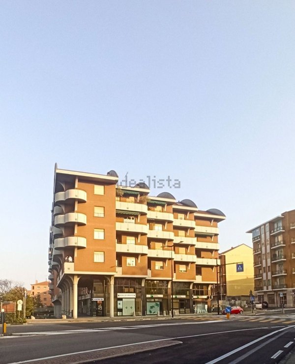 appartamento in vendita a Rivoli