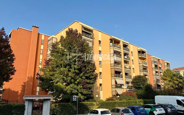 appartamento in vendita a Rivoli in zona Cascine Vica