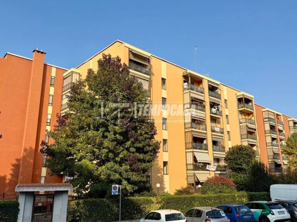 appartamento in vendita a Rivoli in zona Cascine Vica