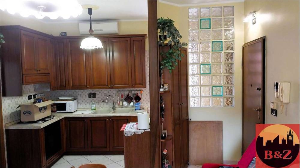 appartamento in vendita a Rivoli