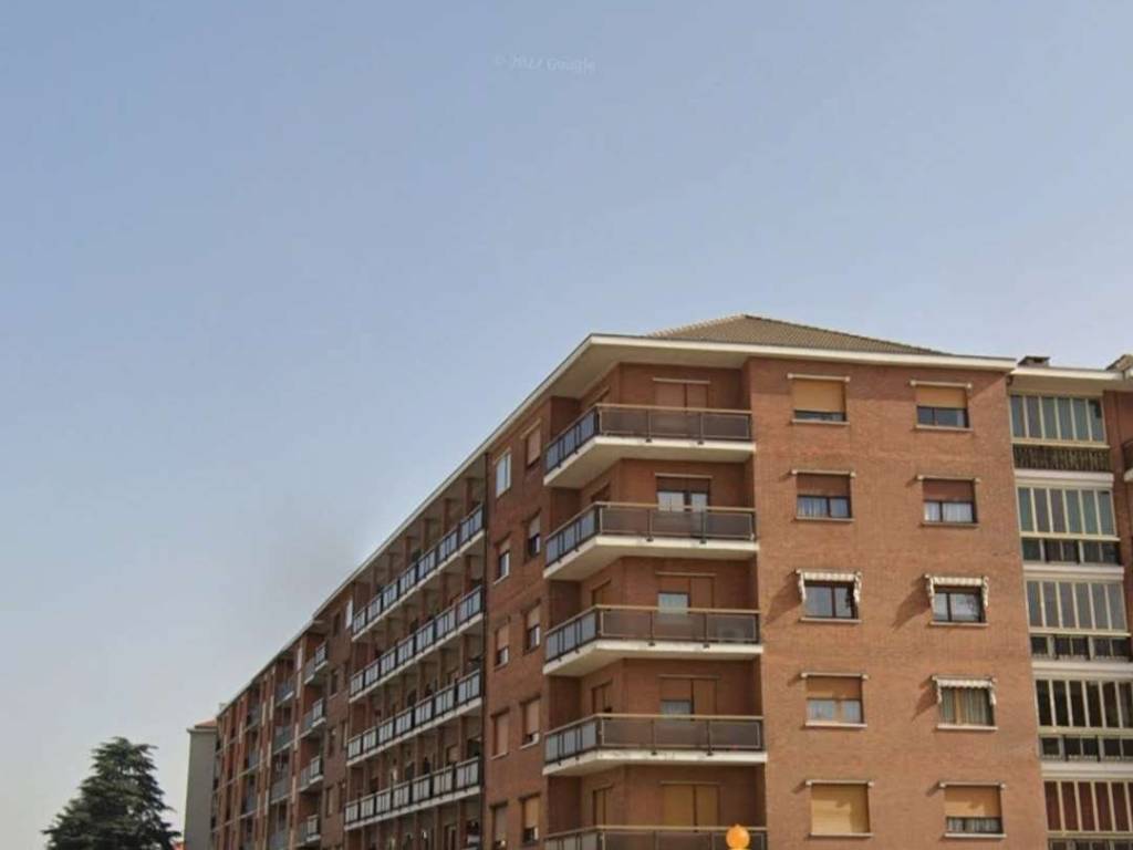appartamento in vendita a Rivoli