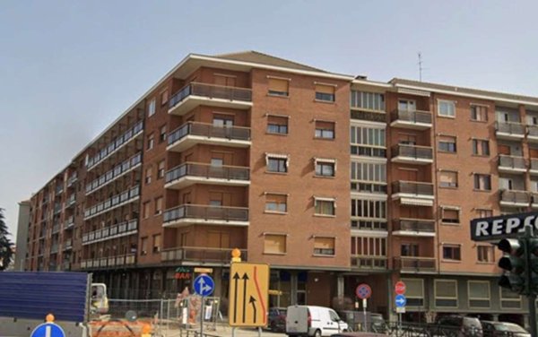 appartamento in vendita a Rivoli in zona Cascine Vica