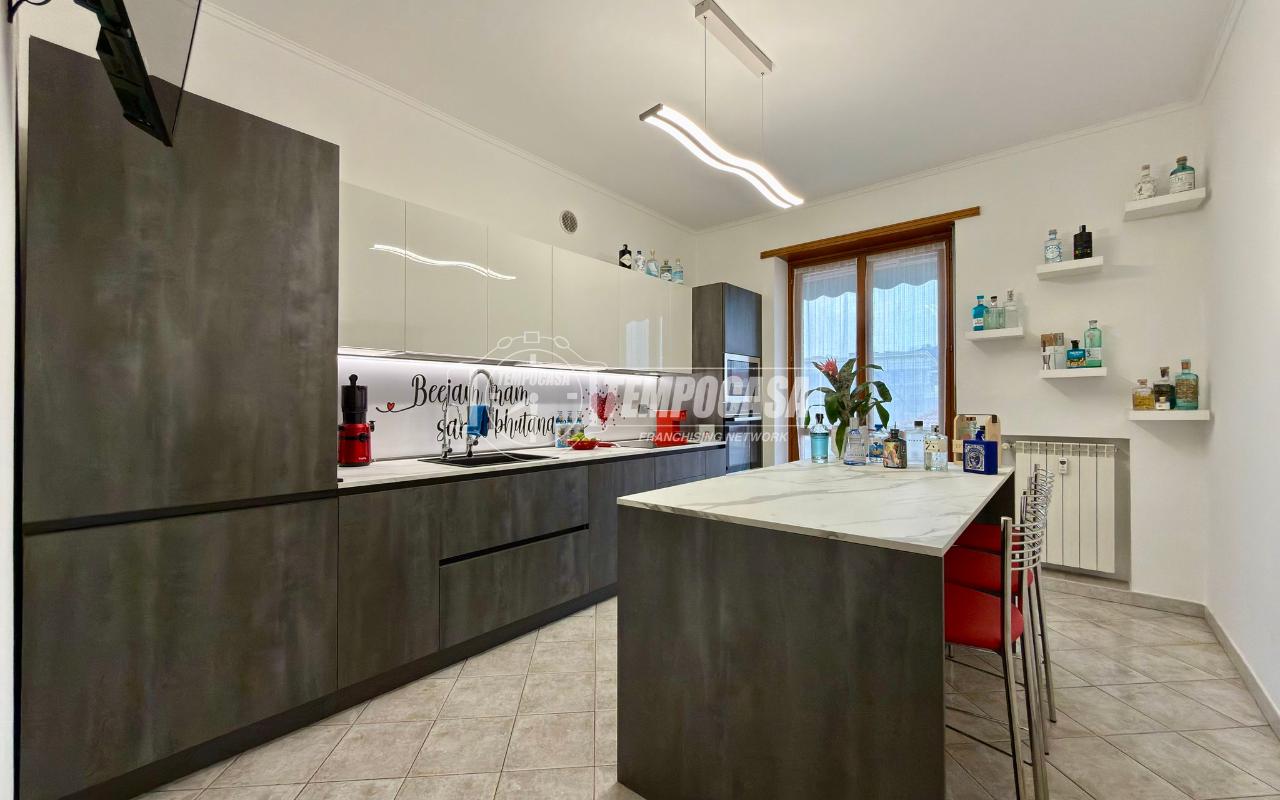 appartamento in vendita a Rivoli