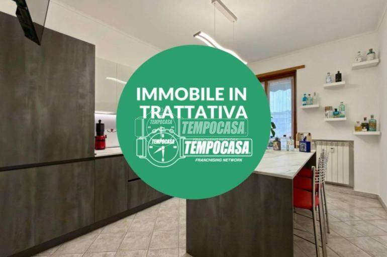 appartamento in vendita a Rivoli