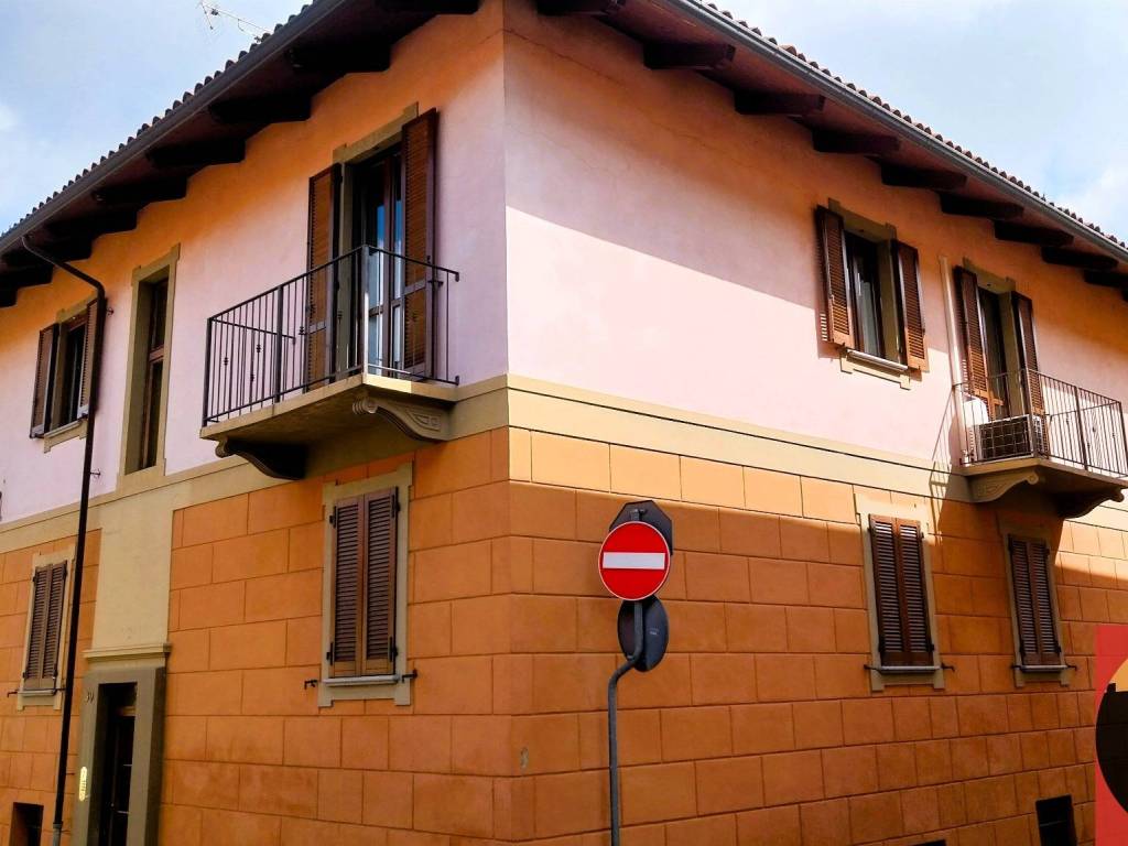 appartamento in vendita a Rivoli