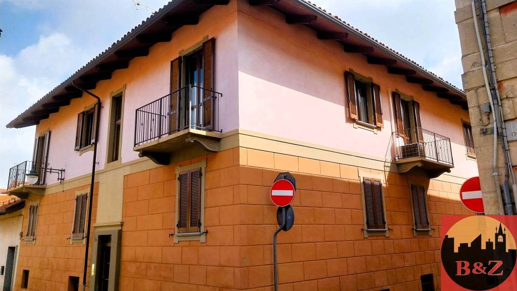 appartamento in vendita a Rivoli