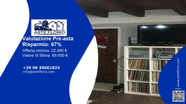 appartamento in vendita a Rivoli