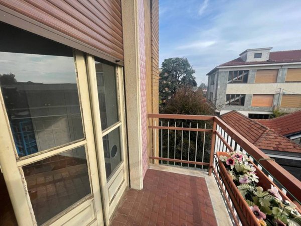 appartamento in vendita a Rivoli