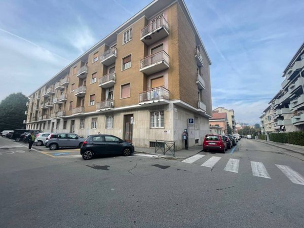 appartamento in vendita a Rivoli