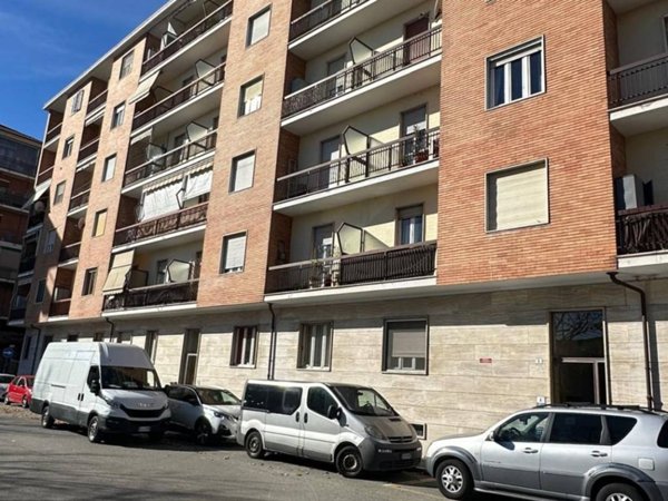 appartamento in vendita a Rivoli