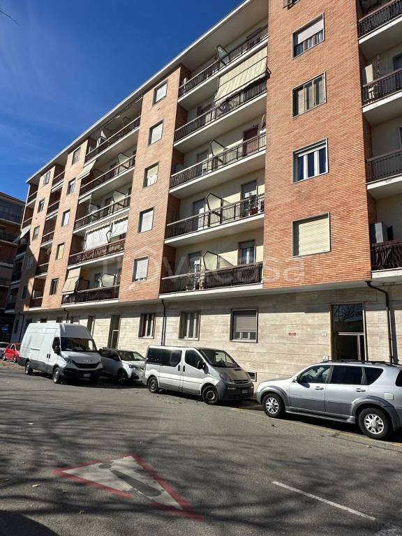 appartamento in vendita a Rivoli