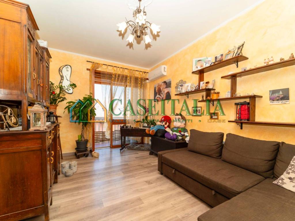 appartamento in vendita a Rivoli