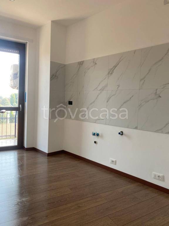 appartamento in vendita a Rivoli