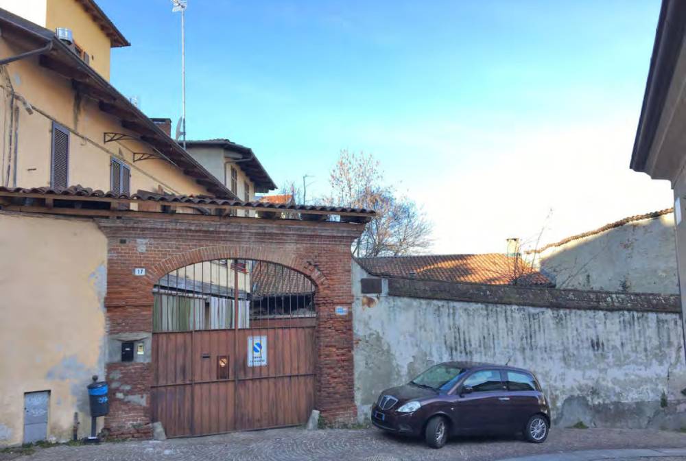 appartamento in vendita a Rivoli