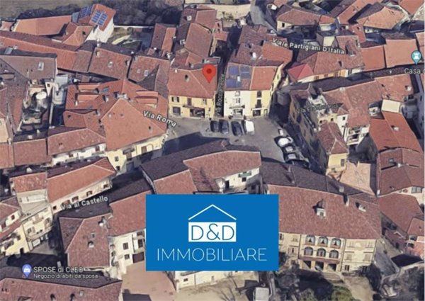 appartamento in vendita a Rivoli