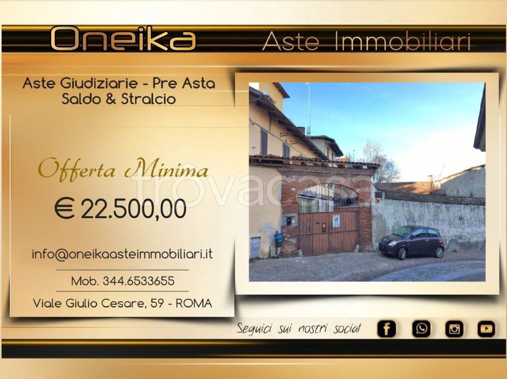 appartamento in vendita a Rivoli