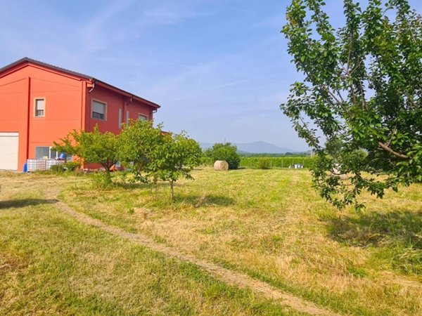 casa indipendente in vendita a Rivoli in zona Tetti Neirotti