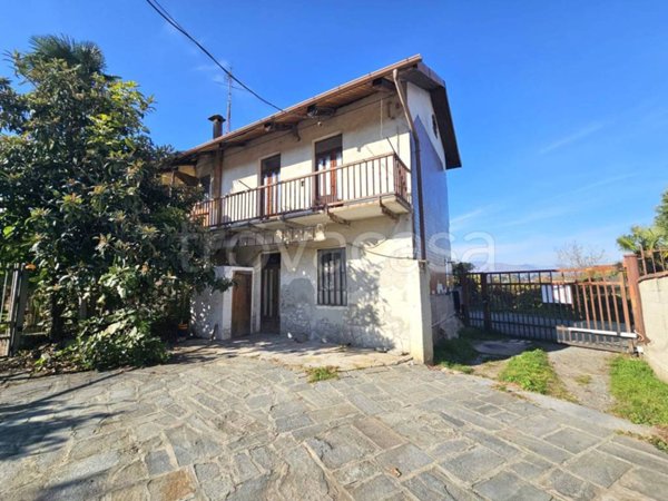 casa indipendente in vendita a Rivoli