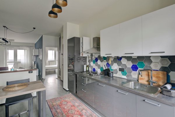 appartamento in vendita a Rivoli