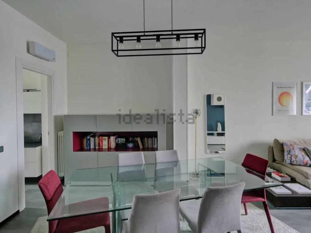 appartamento in vendita a Rivoli