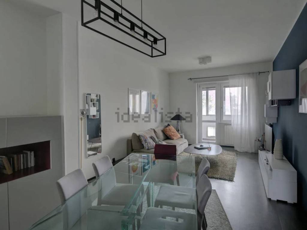 appartamento in vendita a Rivoli