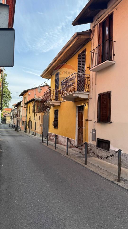casa indipendente in vendita a Rivoli