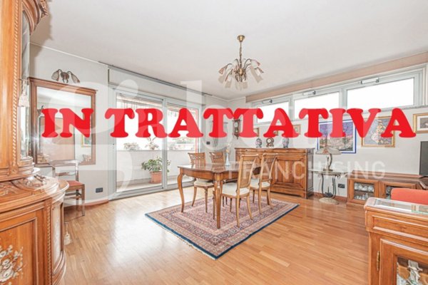 appartamento in vendita a Rivoli