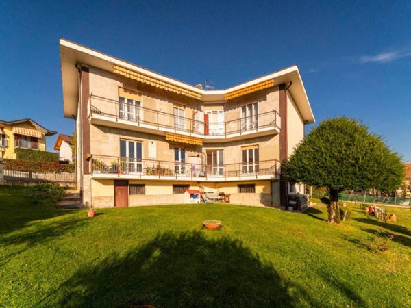 appartamento in vendita a Rivoli