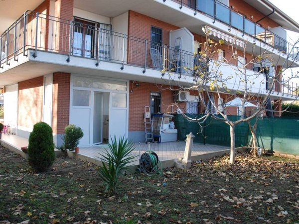 appartamento in vendita a Rivoli