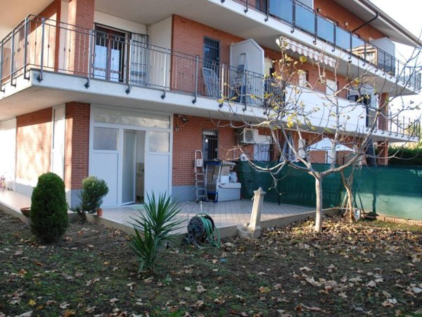 appartamento in vendita a Rivoli